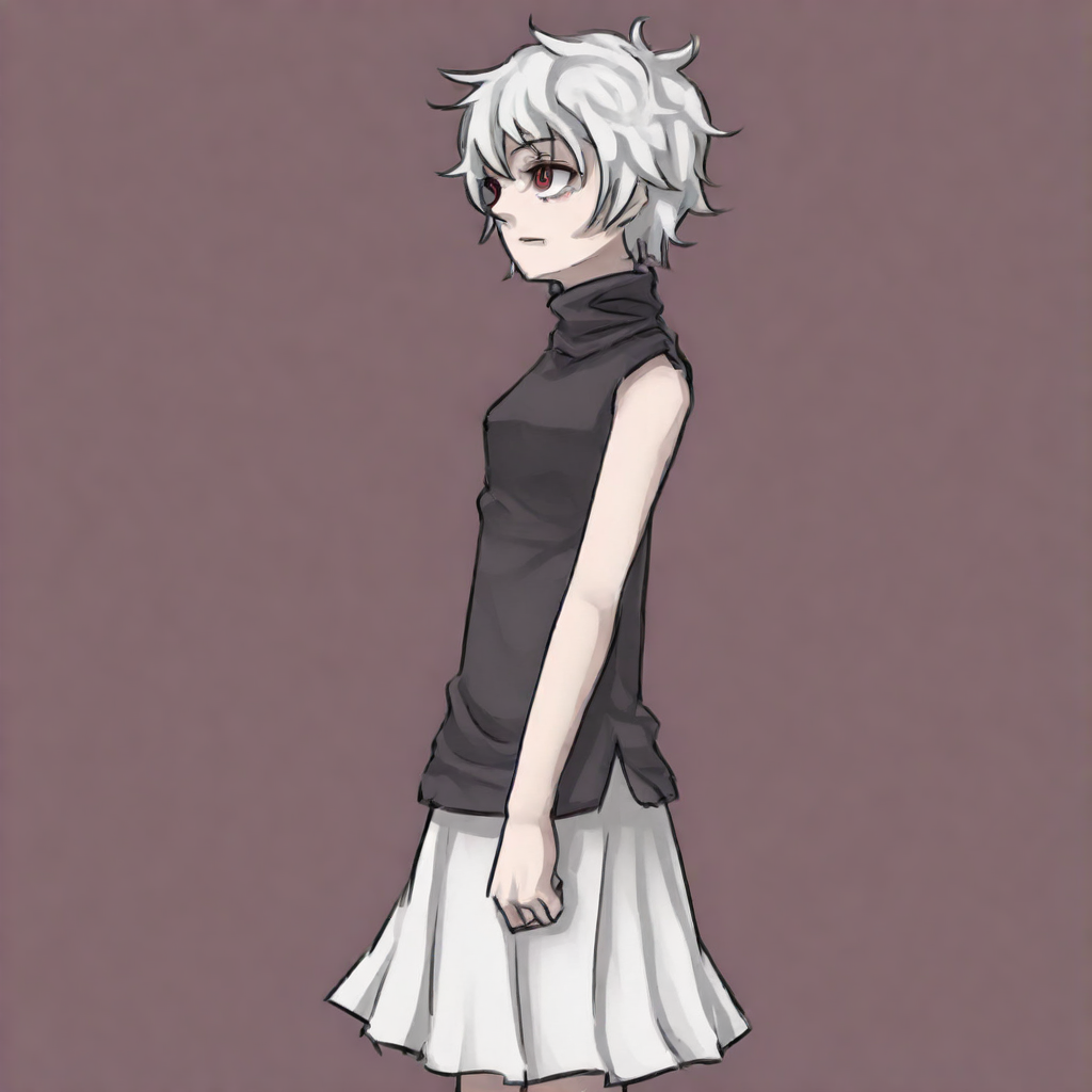 lora Sabitsuki ILL 1 sabitsuki 1girl short hair_3433309716.png
